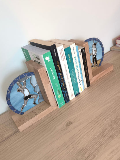 Terra Vitrae - Créations en vitrail et verre fondu, inspirées de la nature et la montagne