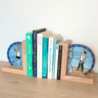 Terra Vitrae - Créations en vitrail et verre fondu, inspirées de la nature et la montagne