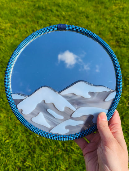 Miroir d'altitude