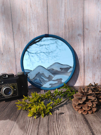 Miroir d'altitude