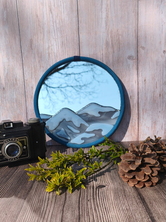 Miroir d'altitude