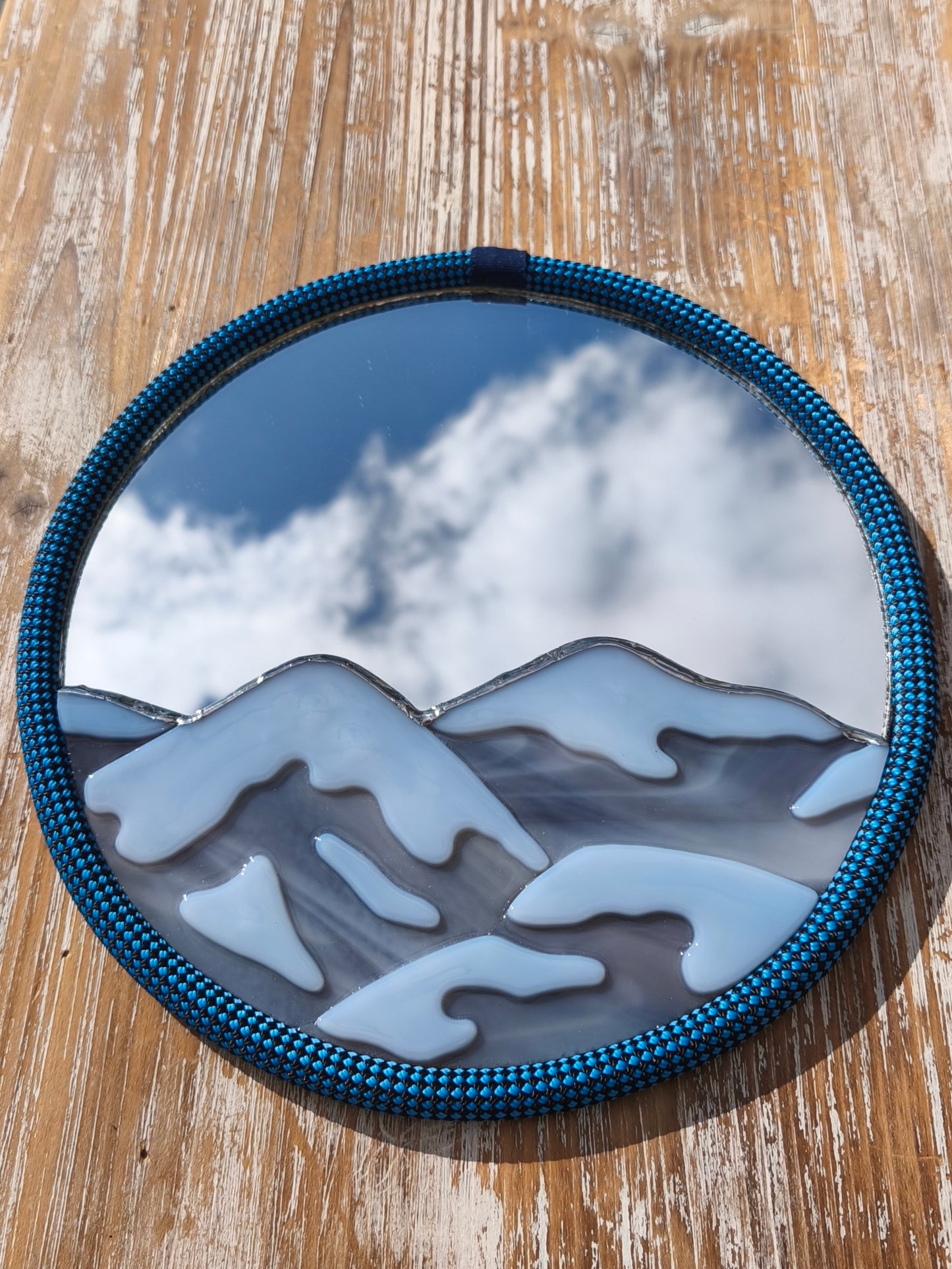 Miroir d'altitude