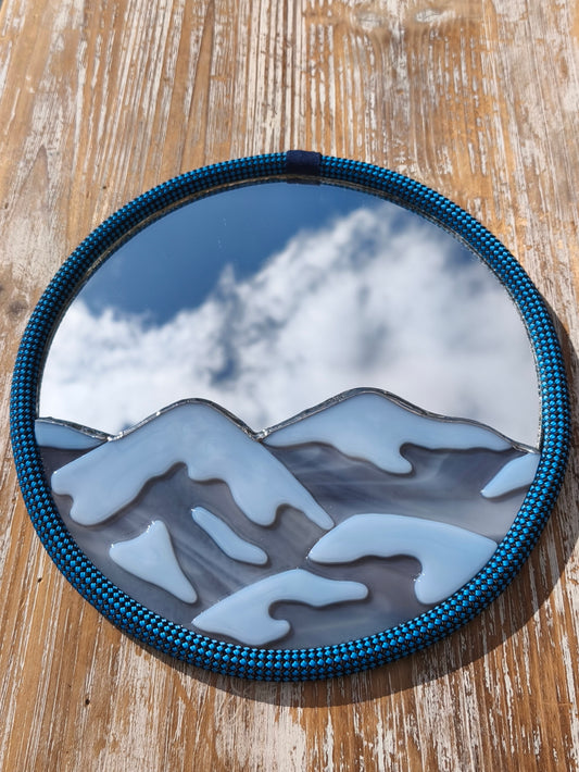 Miroir d'altitude
