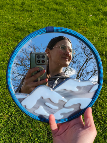 Miroir d'altitude