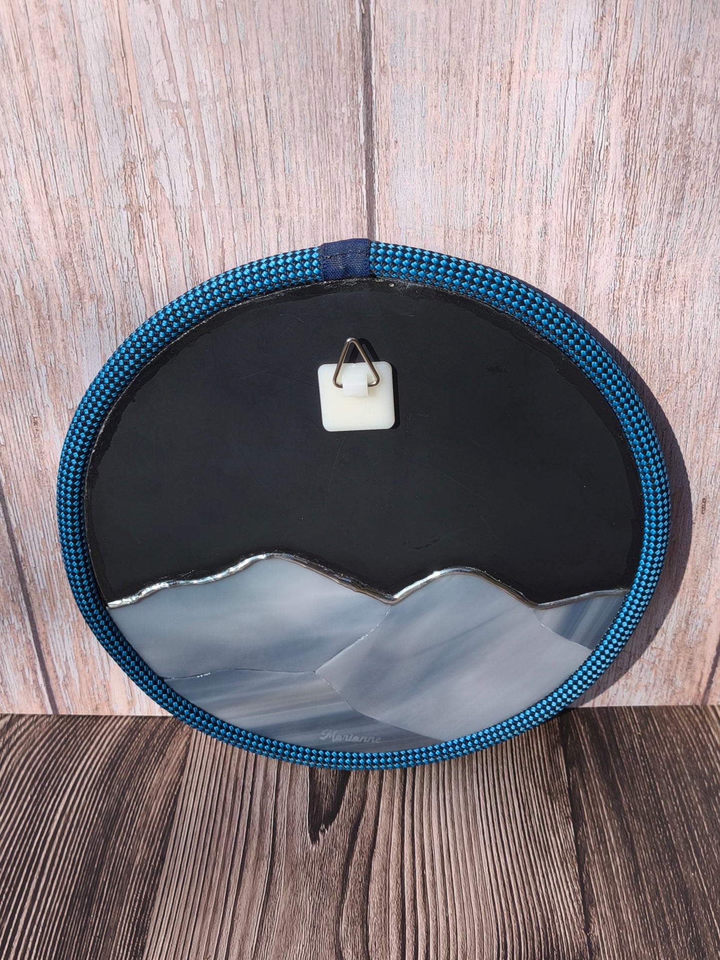 Miroir d'altitude