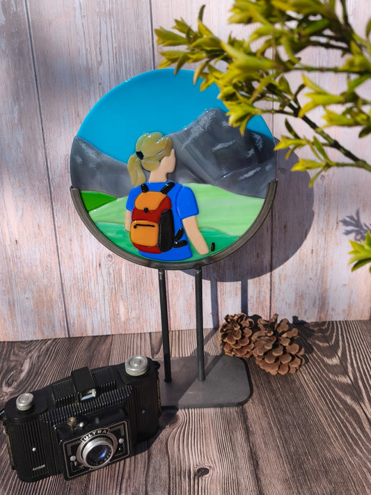 Face aux sommets